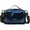 Image de Rains Box Bag Micro W3 Couleur Bleu