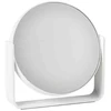 Image de Zone Denmark Ume White Cosmetic Table Mirror (miroir de table pour cosmétiques)