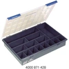 Image de raaco Assorter 4-15 mallette d'équipement Bleu