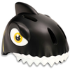 Image de Casque de cyclisme Shark noir pour enfants