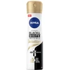 Image de NIVEA Black&White Invisible Silky Smooth Antiperspirant 150ml