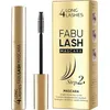 Image de Long4Lashes Mascara croissance des cils avec biotine 10 ml noir soin des cils
