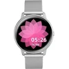 Image de G. Rossi Montre intelligente Odedee pour femme argenté Taille unique