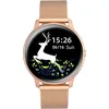 Image de G. Rossi Montre intelligente pour femmes Mindiwo or Taille unique