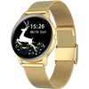 Image de G. Rossi Montre intelligente pour femmes Opudo or Taille unique
