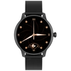 Image de G. Rossi Montre intelligente pour femmes Origi Black Taille unique
