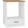 Image de BigBuy Home Junona Sideboard White 60 cm - Brand EAN : 5900211935687