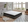 Image de Les Tendances - Dormipur Matelas 140x190 - Mousse Memoire De Forme - 22 Cm - Equilibre - V1080