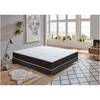 Image de Les Tendances - Dormipur Matelas 160x200 - Mousse Memoire De Forme - 22 Cm - Equilibre - V1080