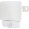 Image de Projecteur LED blanc avec détecteur de mouvement 20W 2700LM 4000K IP65 C65-LFX-030WH-4K-PIR