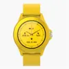 Image de Forever Colorum, montre connecté bluetooth 5.0 IP68, Jaune - Neuf