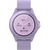 Image de Forever, Montre intelligente Bluetooth couleur, Suivi de santé, IP68 étanche, Lavande