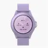 Image de Forever Colorum, montre connecté bluetooth 5.0 IP68, Violet - Neuf