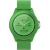 Image de Forever Colorum CW-300 Smartwatch Tracker étanche IP68 multi-sport Bluetooth, notifications, contrôle de la musique pour Android iOS vert