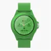Image de Forever Colorum, montre connecté bluetooth 5.0 IP68, Vert - Neuf