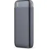 Image de Forever power bank TB-100M 10000 mAh black