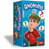Image de Trefl - Anonym : Jeu de société pour adultes et enfants à partir de 8 ans