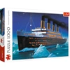 Image de Titanic - Puzzle 1000 pièces