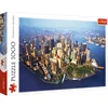 Image de TREFL 10222 Puzzle New York - 1000 pièces