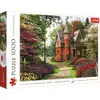 Image de Trefl 10355 Puzzle Maison victorienne - 1000 pièces