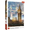 Image de Trefl Londres à l'aube Puzzle 1000 pièces