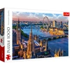 Image de TREFL 10404 Puzzle Londres - 1000 pièces
