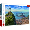 Image de Puzzle 1000 Pièces Vue Panoramique de Rio 68x48 cm