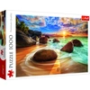 Image de Trefl Premium puzzle 1000 pièces - Samudra Beach