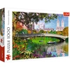 Image de TREFL Puzzle 1000 PARC CENTRAL 10467