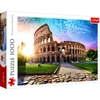 Image de Trefl 10468 Puzzle Colisée - 1000 pièces