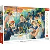 Image de TREFL Puzzle de petit déjeuner des rameurs 1000 pièces