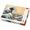 Image de Trefl 10521 puzzle Puzzle 1000 pièces Autre