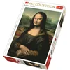 Image de TREFL Puzzle Mona Lisa 1000 pièces