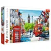 Image de TREFL Puzzle 1000 rue de Londres 10557