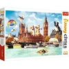 Image de Trefl 10596 puzzle Puzzle 1000 pièces Autre