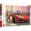 Image de Trefl 10601 puzzle Puzzle 1000 pièces Autre