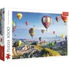 Image de TREFL 10613 Puzzle Ballons sur Cappadoce - 1000 pièces