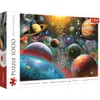 Image de Trefl Puzzle Universe / 1000 pièces