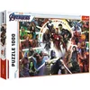 Image de Trefl 10626 puzzle Puzzle 1000 pièces Autre