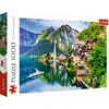 Image de Puzzle Hallstatt - Voyage en 1000 pièces d'Autriche
