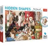 Image de Trefl 10675 puzzle Puzzle 1000 pièces Autre