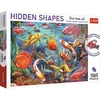 Image de Trefl 10676 puzzle Puzzle 1000 pièces Autre