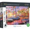 Image de UFT Puzzle 1000 - Le temps des vacances : Soirée d'été