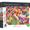 Image de Trefl Trefl 1000U - sucettes et bonbons_FSC-Mix 70