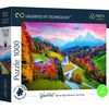 Image de TREFL Puzzle UFT Wanderlust : au pied des Alpes 1000 pièces