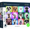 Image de Trefl Trefl 1000U - Funny Dogs Faces_FSC Mix 70