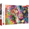 Image de Trefl 10707 puzzle Puzzle 1000 pièces Autre