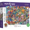 Image de TREFL Puzzle UFT Eye-Spy Villes imaginaires : New York, USA 1000 Teile