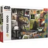 Image de Trefl 10718 puzzle Puzzle 1000 pièces Autre