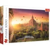 Image de Trefl 10720 puzzle Puzzle 1000 pièces Autre